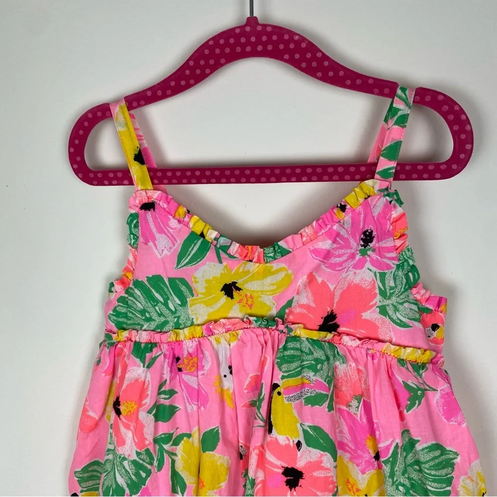 Tommy Bahama Floral 🌸 Dress